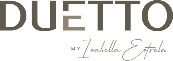 Duetto by Isabella Estrela